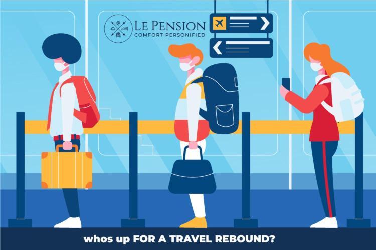 Le Pension Daman Esterno foto